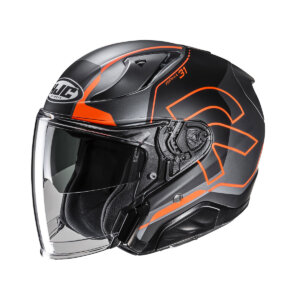 Capacete HJC RPHA31 DEREEN MC6HSF