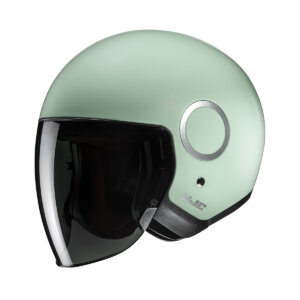 Capacete HJC RPHA40 GREEN RELAX
