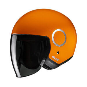 Capacete HJC RPHA40 ORANGE TRAMONTO