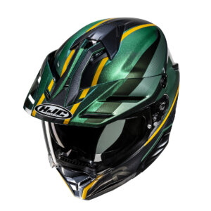 Capacete HJC RPHA60 ARBRE MC4