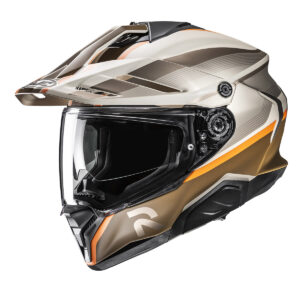 Capacete HJC RPHA60 ARBRE MC7SF