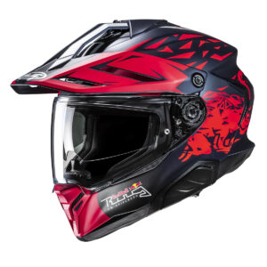 Capacete HJC RPHA60 SPIELBERG RED BULL MC21SF
