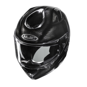Capacete HJC RPHA72 CARBON BLACK