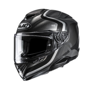 Capacete HJC RPHA72 ERNEM MC5