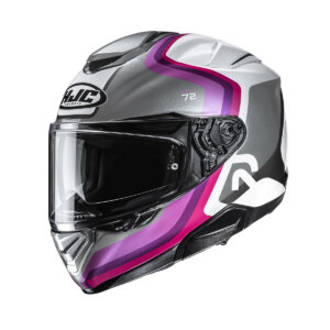 Capacete HJC RPHA72 ERNEM MC8