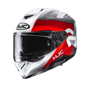 Capacete HJC RPHA72 PHYTA MC1