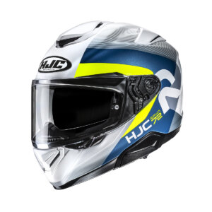 Capacete HJC RPHA72 PHYTA MC3H