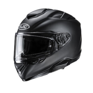 Capacete HJC RPHA72 MATTE BLACK