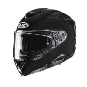 Capacete HJC RPHA72 METAL BLACK
