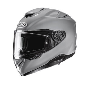 Capacete HJC RPHA72 N.GRAY