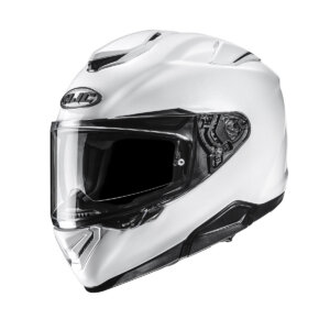 Capacete HJC RPHA72 PEARL WHITE