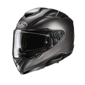 Capacete HJC RPHA72 SEMI FLAT TITANIUM