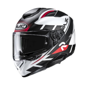 Capacete HJC RPHA72 VALUE MC1SF