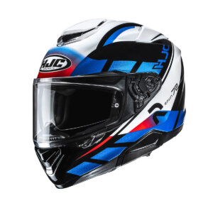 Capacete HJC RPHA72 VALUE MC21