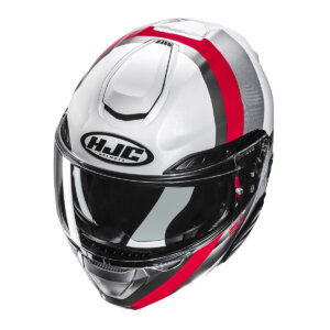 Capacete HJC RPHA91 FENSH MC1