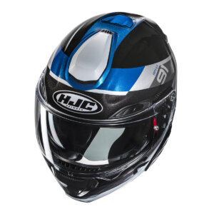 Capacete HJC RPHA91 MADAL MC2