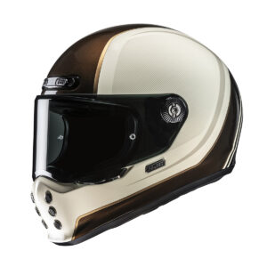 Capacete HJC V10 HODU MC9