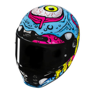 Capacete HJC V10 SQUEEZE MC28