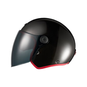 Capacete NEXX X.G30 SVELTO METAL BLACK