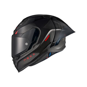 Capacete NEXX X.R3R APEX CARBON BLACK