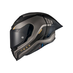 Capacete NEXX X.R3R APEX CARBON GREY MT