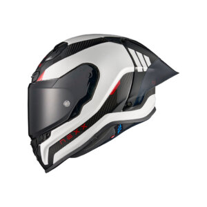 Capacete NEXX X.R3R APEX CARBON WHITE
