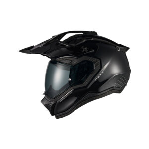 Capacete NEXX X.RALLY PRO CARBON BLACK