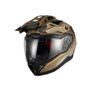 Capacete NEXX X.RALLY YUMA LIGHT SAND