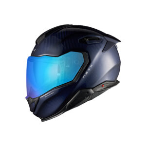 Capacete NEXX X.TR ATLANTIC CARBON BLUE