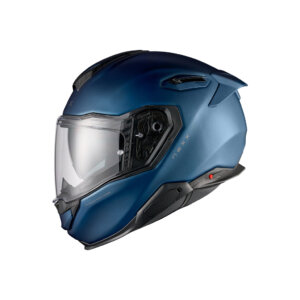 Capacete NEXX X.TR PLAIN BLUE TEAL MT