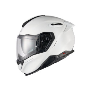 Capacete NEXX X.TR PLAIN WHITE