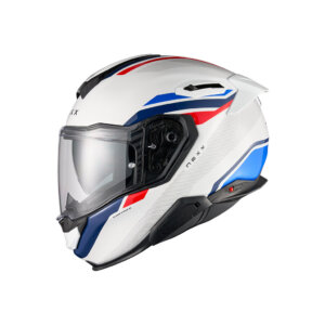 Capacete NEXX X.TR QUANTA WHITE.BLUE
