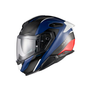 Capacete NEXX X.TR RUSH BLUE.RED