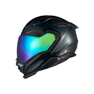 Capacete NEXX X.WST3 HADAL CARBON BLUE TEAL