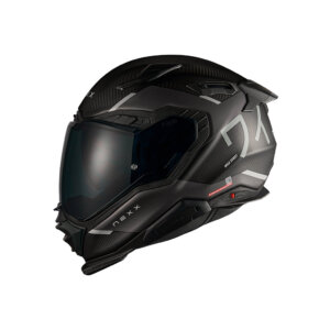 Capacete NEXX X.WST3 MANGA GREY.BLACK MT
