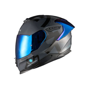 Capacete NEXX Y.100R NIPPON PREMIUM GREY