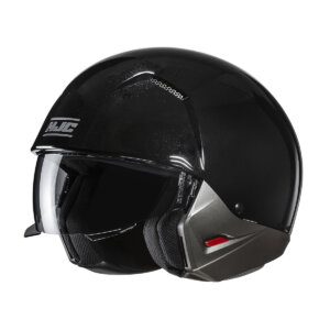Capacete HJC i20N Noir Metal / METAL BLACK