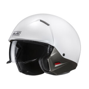 Capacete HJC i20N Blanc Perle / PEARL WHITE