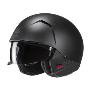 Capacete HJC i20N Semi Mat Noir / SEMI FLAT BLACK