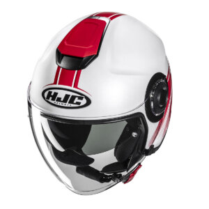 Capacete HJC i40N VISION MC1