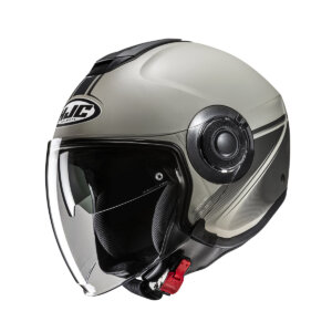 Capacete HJC i40N VISION MC5SF