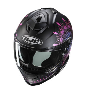 Capacete HJC i71 NIEL MC28SF