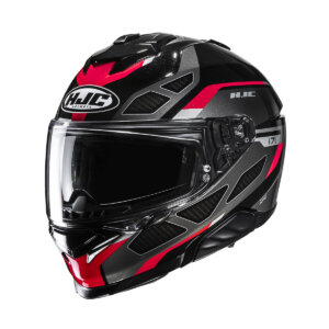 Capacete HJC i71 ZEST MC1