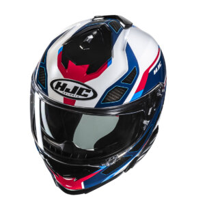 Capacete HJC i71 ZEST MC21