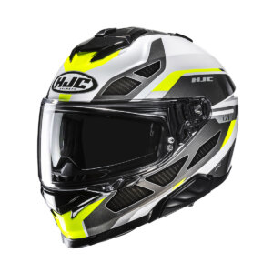 Capacete HJC i71 ZEST MC3H