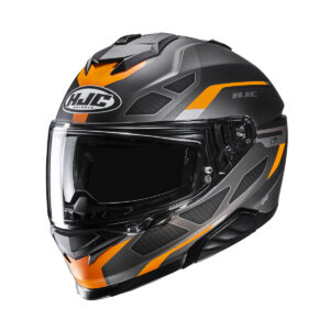 Capacete HJC i71 ZEST MC7SF