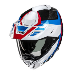 Capacete HJC i80 IMES MC21