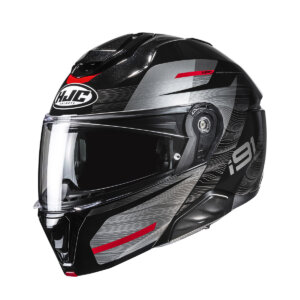 Capacete HJC i91 DUSK MC1