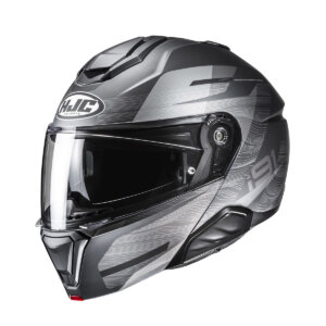 Capacete HJC i91 DUSK MC5SF