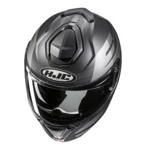 Capacete HJC i91 DUSK MC5SF